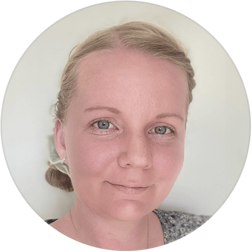 Anne-Cathrine Søndergaard